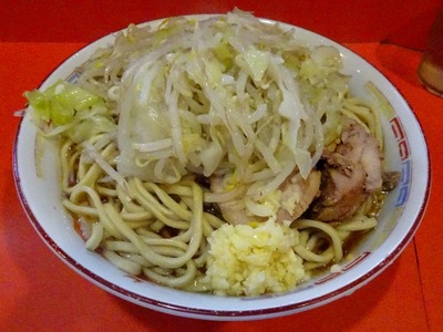ラーメン