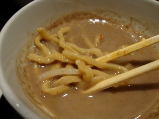 つけ麺1