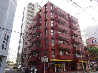 サンサーラ品川