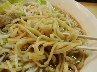 麺