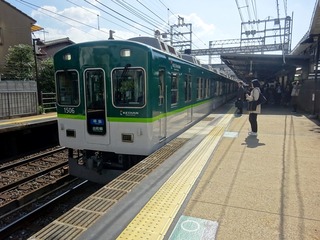 東福寺駅2