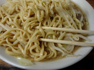 麺