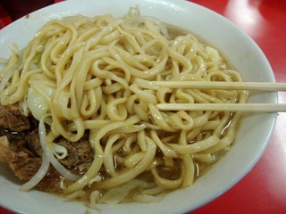 麺