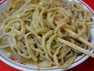麺