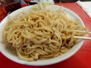 麺