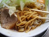 麺