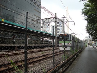 山手線
