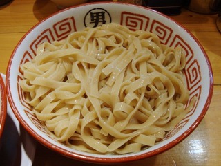麺の丼
