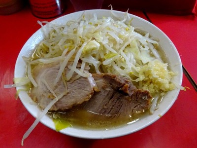 ラーメン