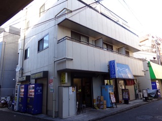 千住イーストビル1