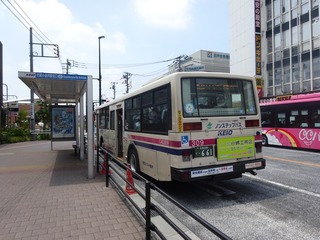 中大循環
