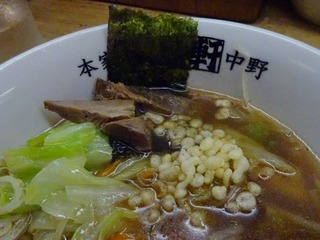 揚げ玉