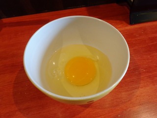 生たまご