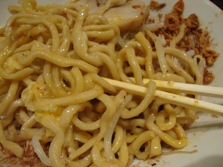 麺