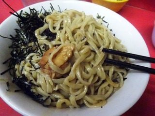 麺