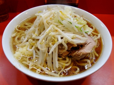 ラーメン