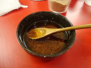 ラー油