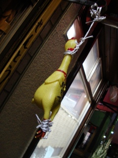 ニワトリ