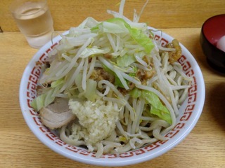 小(スープ抜き)