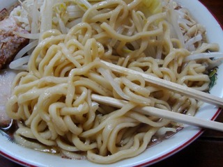 麺