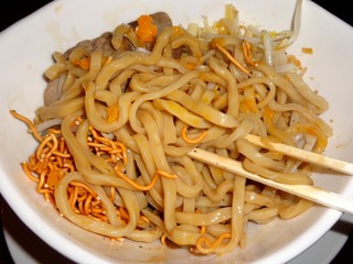麺