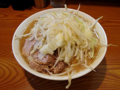 ラーメン