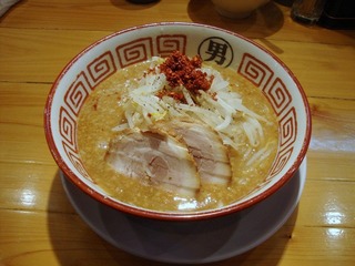 つけダレ