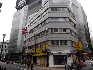 ビル