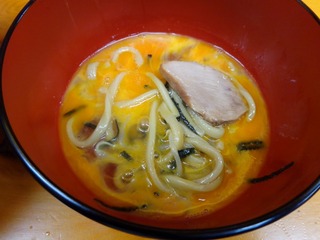 生とじ玉子