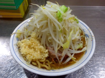 らーめん