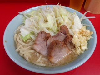 ラーメン
