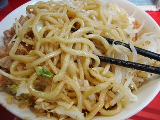 麺