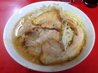 ラーメン