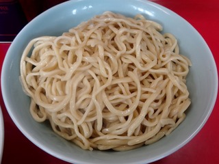 麺