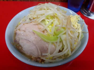 ラーメン 小
