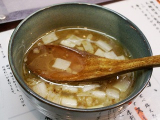 スープ