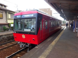 一乗寺駅1