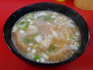 つけダレ
