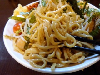 麺