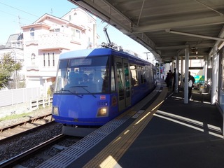 世田谷線