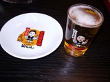 ビール