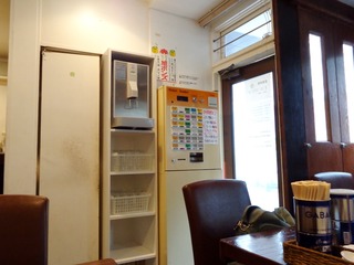 店内