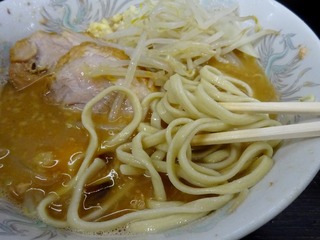 麺