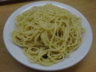 麺