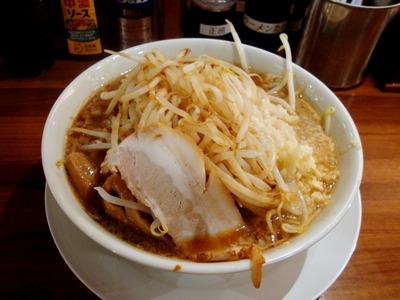 ラーメン