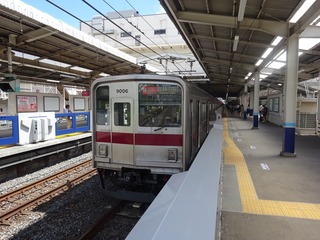 東上線