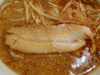チャーシュー