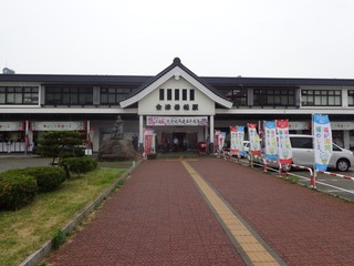 会津若松駅