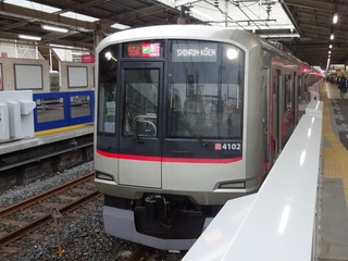 川越駅