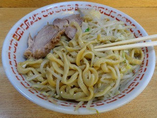 麺